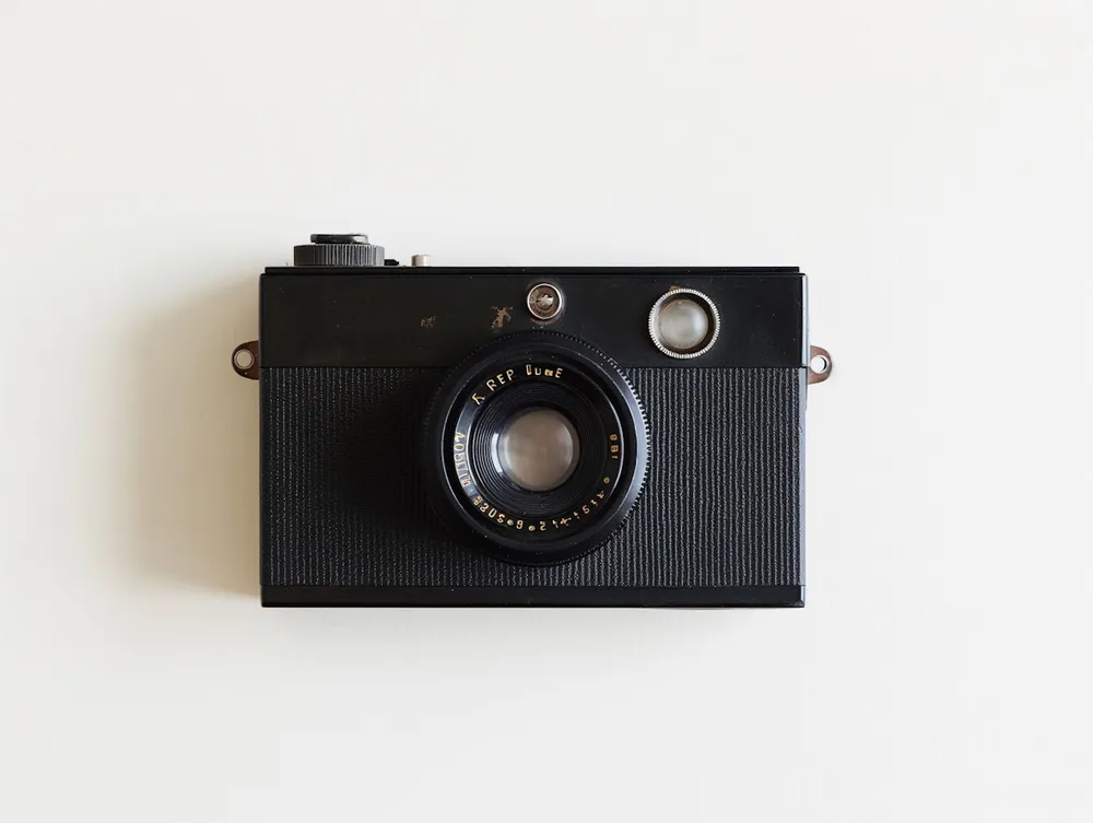 Working with light in outdoor photography