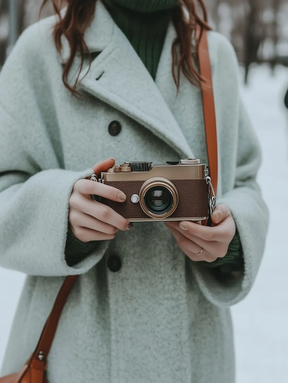 Creating impact with minimalist photography